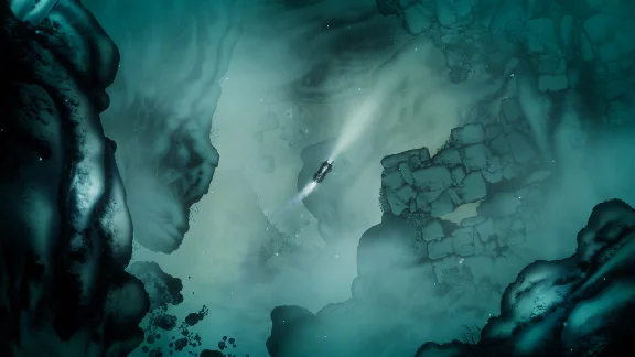 ✅ Sunless Skies: Sovereign Edition Xbox activation