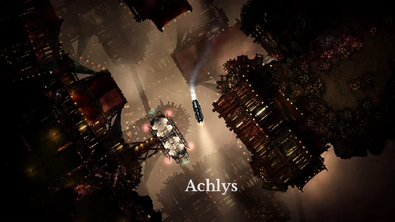 ✅ Sunless Skies: Sovereign Edition Xbox activation