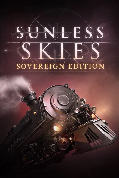 ✅ Sunless Skies: Sovereign Edition Xbox activation