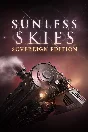 ✅ Sunless Skies: Sovereign Edition Xbox activation