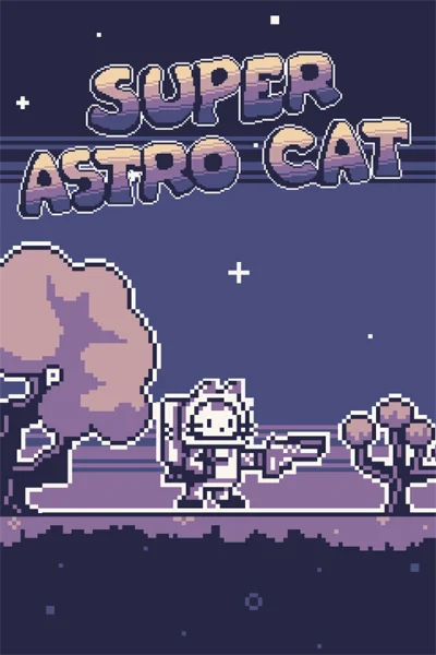 ✅ Super Astro Cat Xbox One & Xbox Series X|S activation