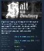 Salt and Sanctuary АВТОДОСТАВКА STEAM РОССИЯ