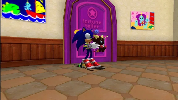 ✅ Sonic Adventure™ 2 Xbox One|X|S activation