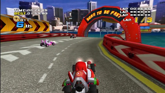 ✅ Sonic Adventure™ 2 Xbox One|X|S activation