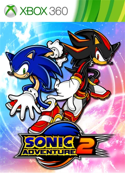 ✅ Sonic Adventure™ 2 Xbox One|X|S activation