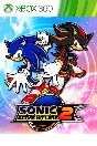 ✅ Sonic Adventure™ 2 Xbox One|X|S activation