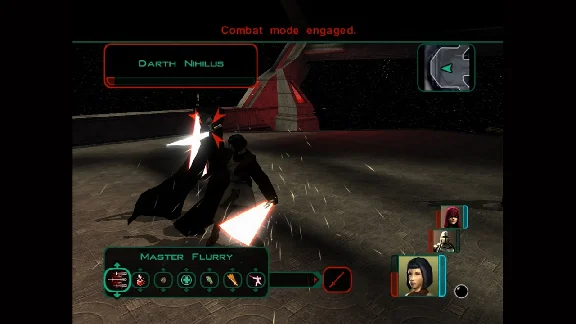 ✅ Star Wars KOTOR II Xbox One|X|S activation