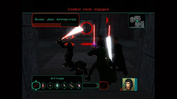 ✅ Star Wars KOTOR II Xbox One|X|S activation