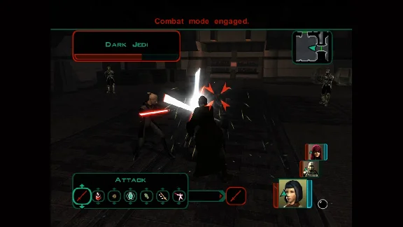 ✅ Star Wars KOTOR II Xbox One|X|S activation