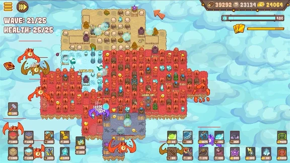 ✅ Block Tower TD 2 (Xbox One) activation