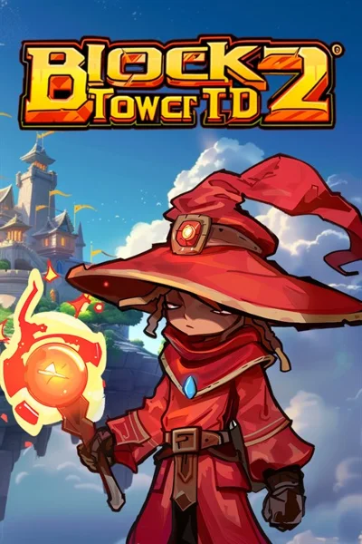 ✅ Block Tower TD 2 (Xbox One) activation