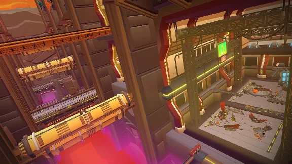 ✅ Bow to Blood: Last Captain Standing Xbox activation