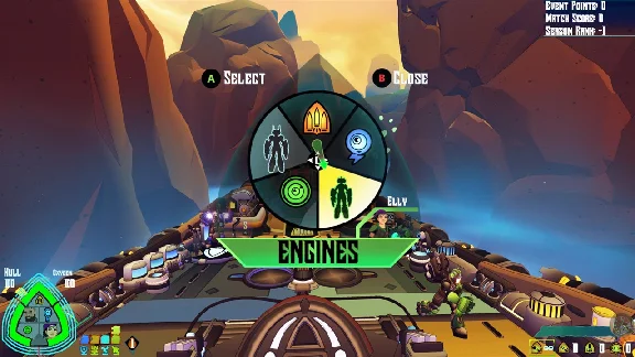 ✅ Bow to Blood: Last Captain Standing Xbox activation