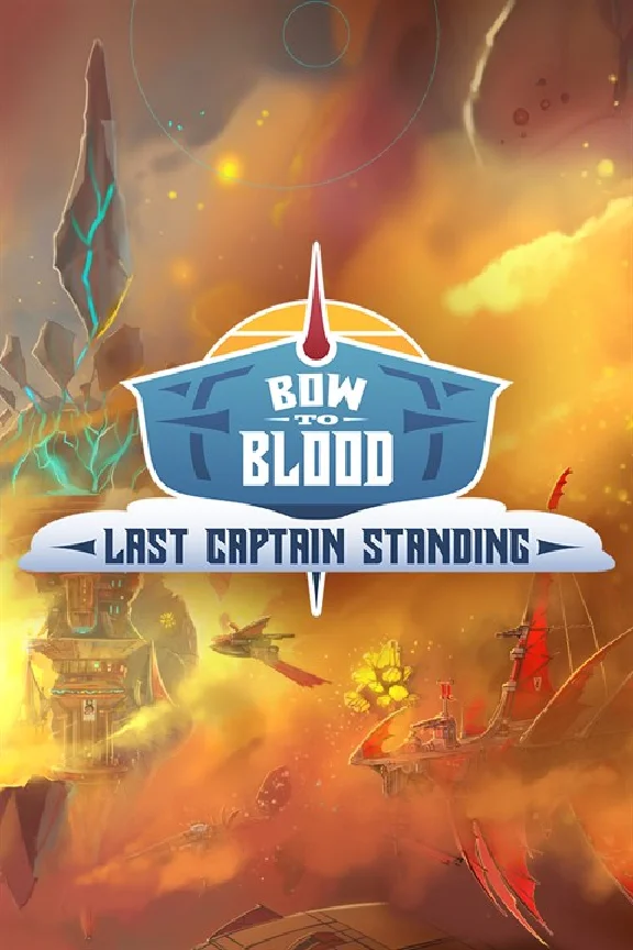 ✅ Bow to Blood: Last Captain Standing Xbox activation