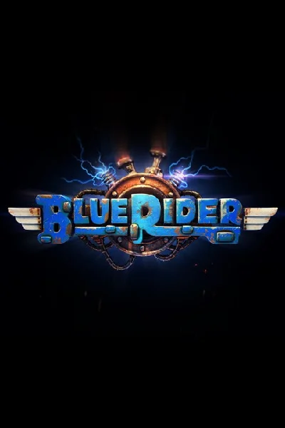 ✅ Blue Rider Xbox One & Xbox Series X|S activation