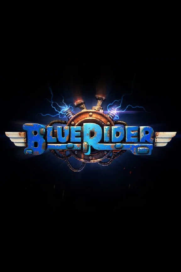 ✅ Blue Rider Xbox One & Xbox Series X|S activation