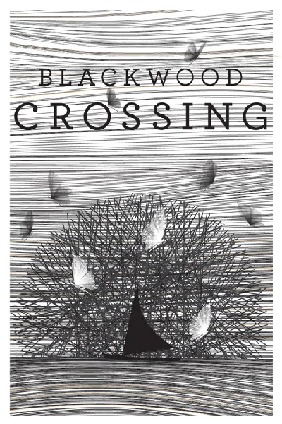 ✅ Blackwood Crossing Xbox One|X|S activation