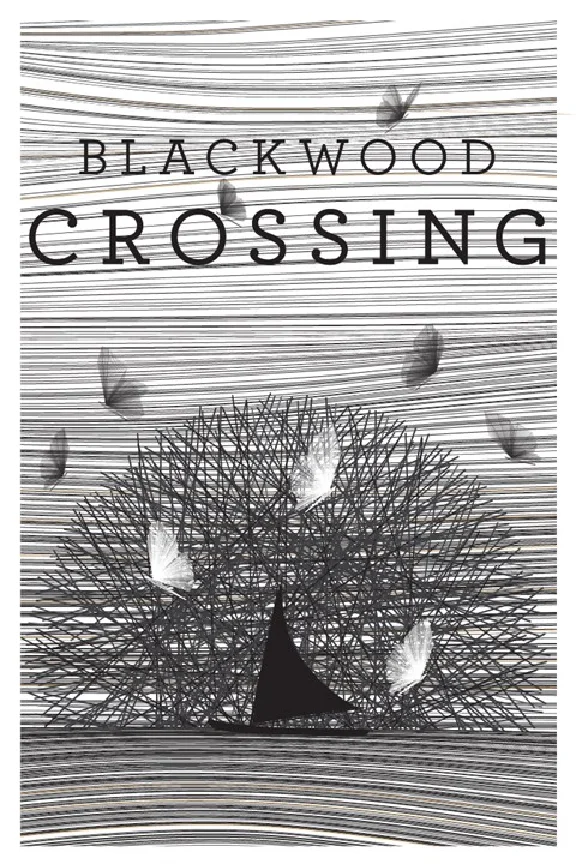 ✅ Blackwood Crossing Xbox One|X|S activation