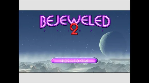 ✅ Bejeweled 2 Xbox One & Xbox Series X|S activation