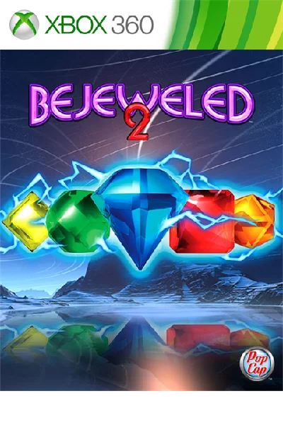 ✅ Bejeweled 2 Xbox One & Xbox Series X|S activation
