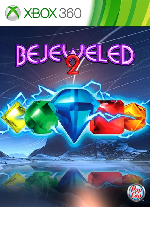 ✅ Bejeweled 2 Xbox One & Xbox Series X|S activation