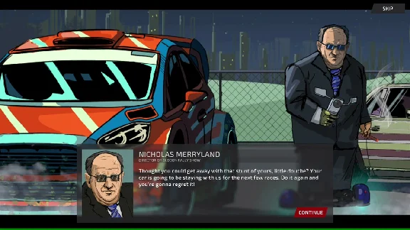 ✅ Bloody Rally Show Xbox One|X|S activation