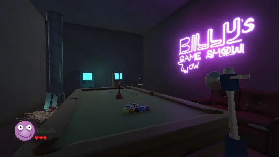 ✅ Billy’s Game Show Xbox One|X|S activation