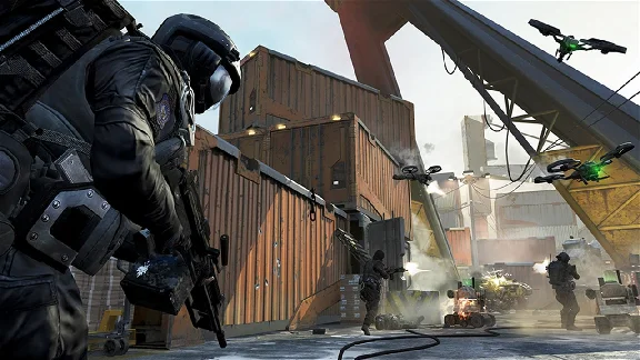 ✅ Call of Duty®: Black Ops II Xbox One|X|S activation