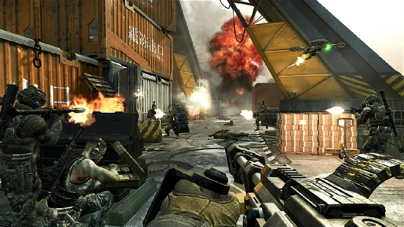 ✅ Call of Duty®: Black Ops II Xbox One|X|S activation
