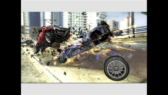 ✅ Burnout Revenge Xbox One & Xbox Series X|S activation