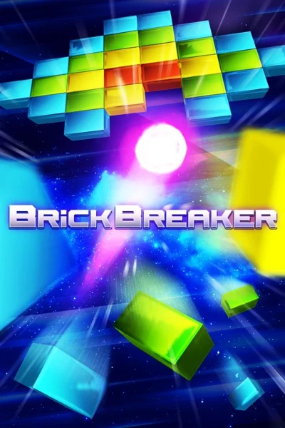 ✅ Brick Breaker Xbox One & Xbox Series X|S activation