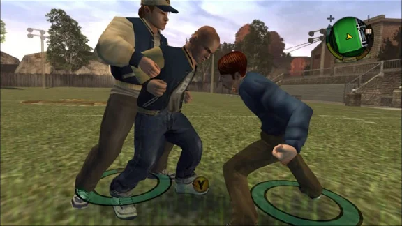 ✅ Bully: Scholarship Edition Xbox One|X|S activation