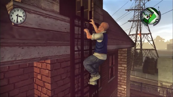 ✅ Bully: Scholarship Edition Xbox One|X|S activation