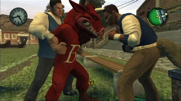 ✅ Bully: Scholarship Edition Xbox One|X|S activation