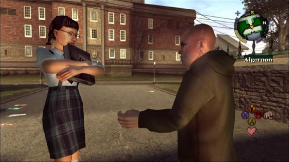 ✅ Bully: Scholarship Edition Xbox One|X|S activation