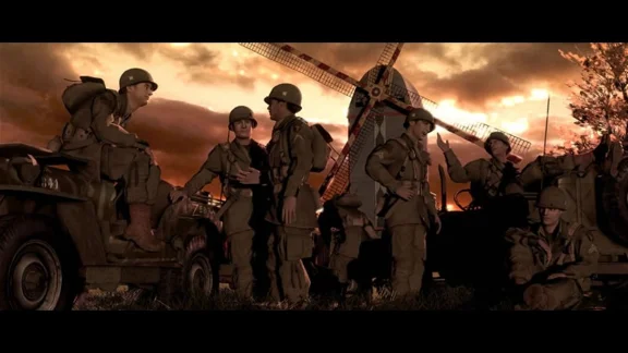 ✅ Brothers in Arms: Hell´s Highway Xbox activation