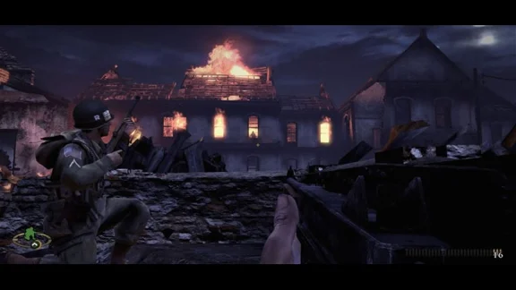 ✅ Brothers in Arms: Hell´s Highway Xbox activation