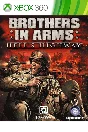 ✅ Brothers in Arms: Hell´s Highway Xbox activation
