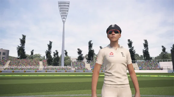 ✅ Ashes Cricket Xbox One & Xbox Series X|S activation