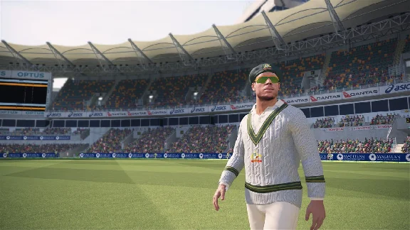 ✅ Ashes Cricket Xbox One & Xbox Series X|S activation