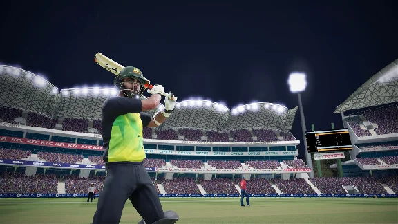 ✅ Ashes Cricket Xbox One & Xbox Series X|S activation