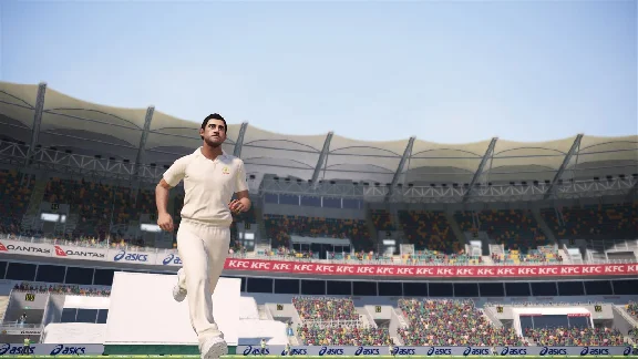 ✅ Ashes Cricket Xbox One & Xbox Series X|S activation