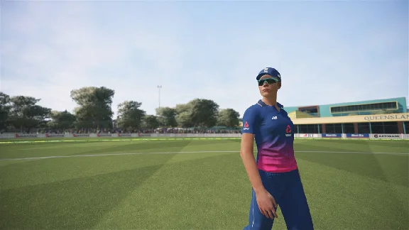 ✅ Ashes Cricket Xbox One & Xbox Series X|S activation