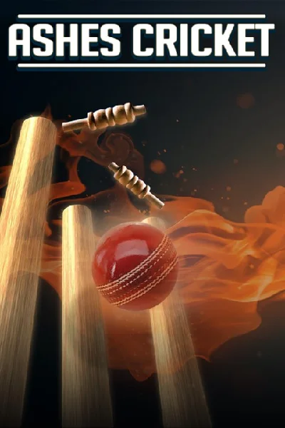 ✅ Ashes Cricket Xbox One & Xbox Series X|S activation
