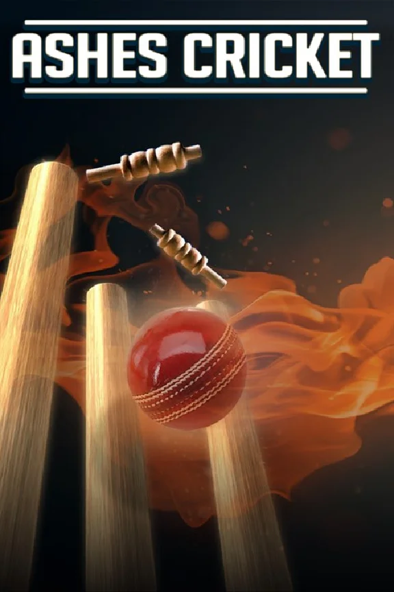 ✅ Ashes Cricket Xbox One & Xbox Series X|S activation
