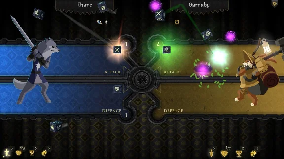 ✅ Armello Xbox One & Xbox Series X|S activation