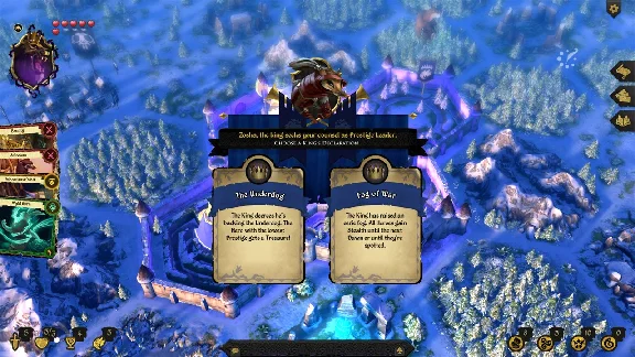 ✅ Armello Xbox One & Xbox Series X|S activation