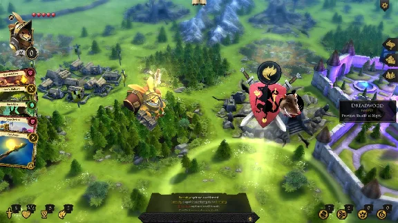✅ Armello Xbox One & Xbox Series X|S activation