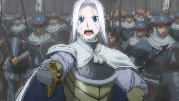 ✅ ARSLAN: THE WARRIORS OF LEGEND Xbox activation