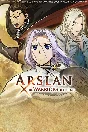 ✅ ARSLAN: THE WARRIORS OF LEGEND Xbox activation